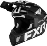 FXR Clutch Evo 2023 Snowmobile Helmet