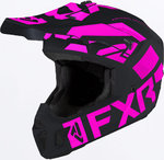 FXR Clutch Evo LE Snowmobil Helm