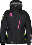 Scott XT Shell Ladies Snowmobile Jacket