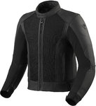 Revit Ignition 4 H20 Motorcycle Leather/Textile Jacket