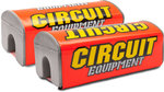 Circuit Equipment I.11 Lenkerpolster