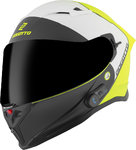 Bogotto H153 BT SPN Bluetooth Helm