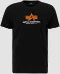Alpha Industries Basic Rubber T-Shirt