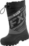 FXR Boost waterproof Youth Snowmobile Boots