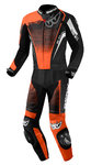 Berik XR-Ace Evo perforated 2-Piece Motorcycle Leather Suit