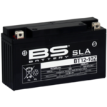 BS Battery Werksseitig aktivierte wartungsfreie SLA-Batterie - BT12-10Z