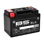 BS Battery Werkseitig aktivierte wartungsfreie SLA-Batterie - BTX9