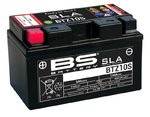 BS Battery Werkseitig aktivierte wartungsfreie SLA-Batterie - BTZ10S