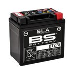 BS Battery Werkseitig aktivierte wartungsfreie SLA-Batterie - BTZ7S