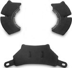 Schuberth C5 / E2 Center Pad for long Heads