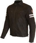 Merlin Hixon II D3O Motorcycle Leather Jacket