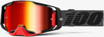 100% Armega HiPER Nekfeu Motocross Brille