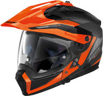 Nolan N70-2 X Stunner 2023 N-Com Helmet