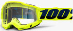 100% Accuri II OTG Essential Motocross Brille