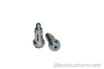 Barkbusters Spare Part Bar End Insert Kit 14mm