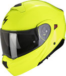 Scorpion EXO 930 Evo Solid Helmet
