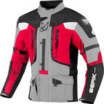 Berik Dakota Waterproof 3in1 Motorcycle Textile Jacket