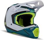 FOX V1 Nitro MIPS Youth Motocross Helmet