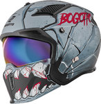Bogotto Radic Onix 22.06 Helmet