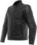 Dainese Fulcro Motorcycle Leather Jacket