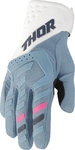 Thor Spectrum 2024 Ladies Motocross Gloves