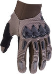 FOX Bomber 2023 Motocross Gloves