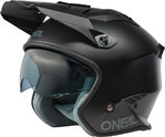 Oneal Volt Solid Trial Helmet
