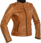 Richa Lausanne Ladies Motorcycle Leather Jacket