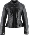 Helstons Vipere Ladies Motorcycle Leather Jacket