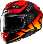 HJC F71 Bard Helmet
