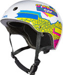 Oneal Dirt Lid Crackle Fahrradhelm