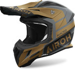 Airoh Aviator Ace 2 Sake Motocross Helm