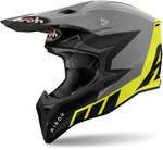 Airoh Wraaap Reloaded Motocross Helmet