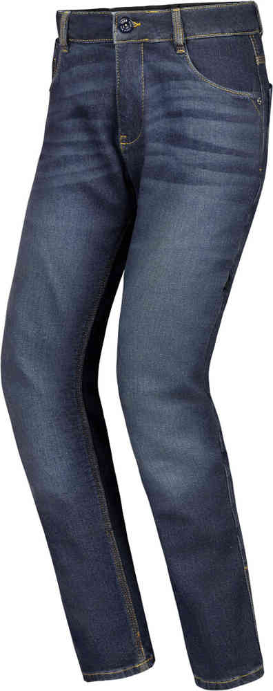 Ixon Billie Long Damen Motorrad Jeans