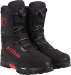 Klim Klutch GTX BOA Snowmobile Boots