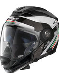 Nolan N70-2 GT 06 Jetpack N-Com Helmet