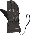 Scott Ultimate Premium Kinder Snowmobil Handschuhe