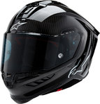 Alpinestars Supertech R10 Carbon Helmet