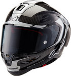 Alpinestars Supertech R10 Element Carbon Helm