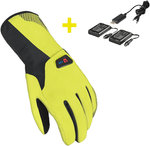 Macna Spark beheizbare Fahrrad Handschuhe Kit