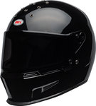 Bell Eliminator Solid 06 Helm