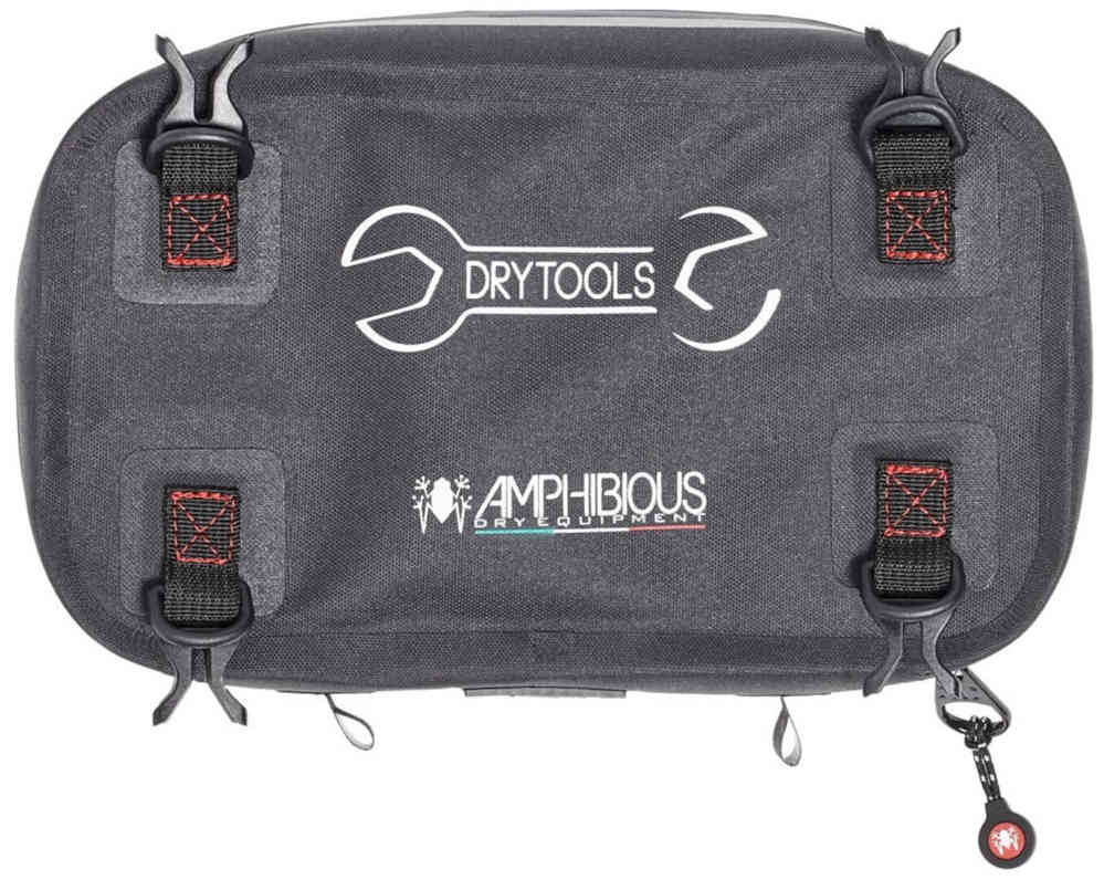 Amphibious Drytools wasserdichte Werkzeug Tasche
