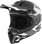 Germot GM 540 Motocross Helm