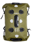 Amphibious 2 Open Tube waterproof Bag