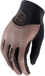 Troy Lee Designs Ace 2.0 Coffee Damen Motocross Handschuhe