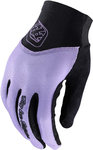 Troy Lee Designs Ace 2.0 Lilac Ladies Motocross Gloves
