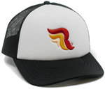 Riding Culture Logo Trucker Cap