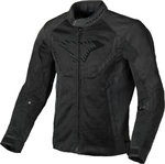 Macna Grisco Solid Motorcycle Textile Jacket