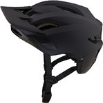Troy Lee Designs Flowline SE MIPS Stealth Bicycle Helmet