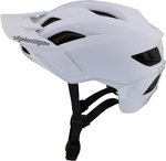 Troy Lee Designs Flowline SE MIPS Stealth Bicycle Helmet